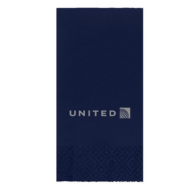 Colorware Dinner Napkin - 1/8 Fold